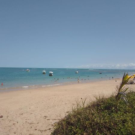 Pousada Praia De Tairu Armacao do Tairu Extérieur photo