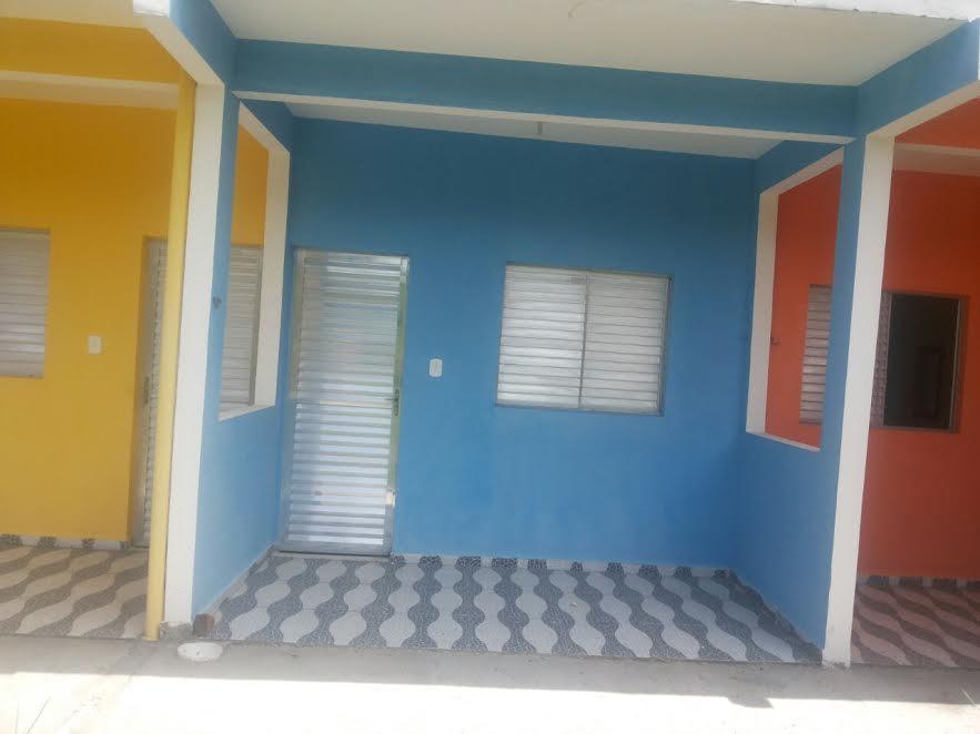 Pousada Praia De Tairu Armacao do Tairu Extérieur photo